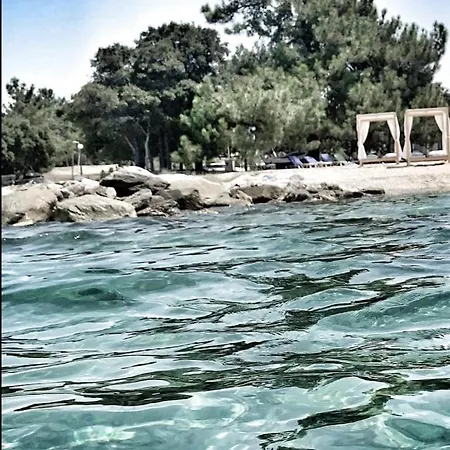 Anais 2* Prinos (Thasos)