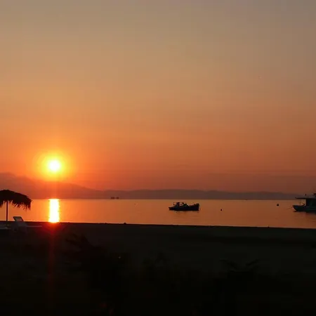 Anais Hotel Prinos (Thasos)