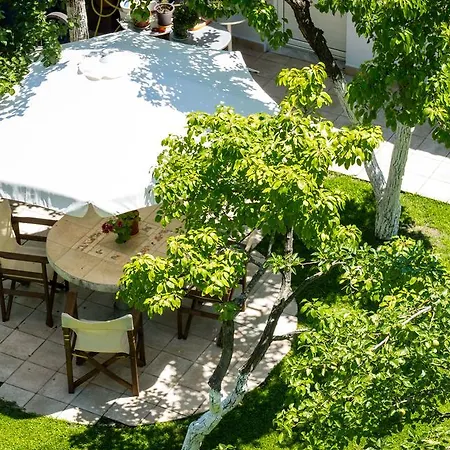 Hotel Anais Prinos (Thasos)
