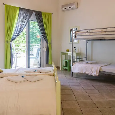 Hotel Anais