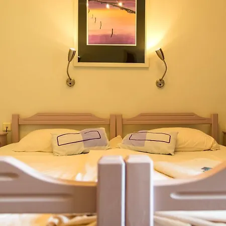 Anais Hotel Prinos (Thasos)