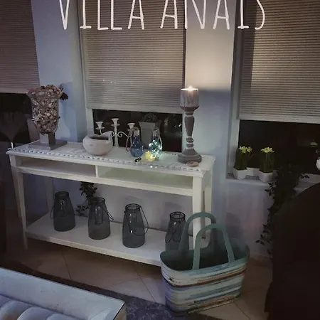 Anais
