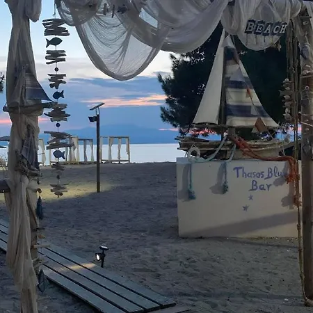 Anais Hotel Prinos (Thasos)