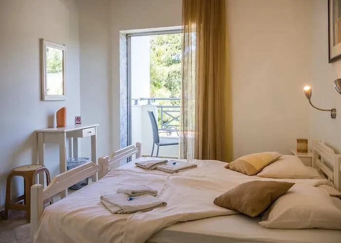 Anais Hotel 2*